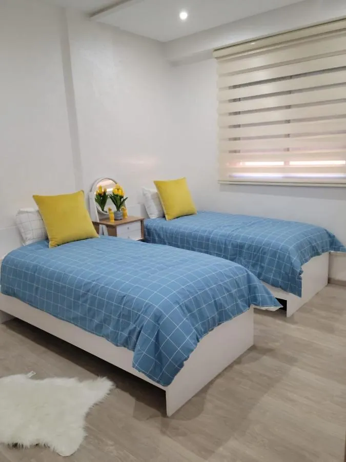 24Hr Security Luxury Gated Community Apartment Marrakesh 0*,  Morocco
