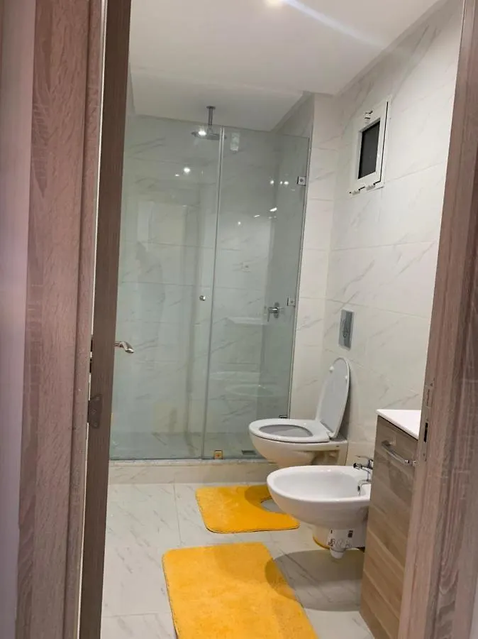 24Hr Security Luxury Gated Community Apartment Marrakesh