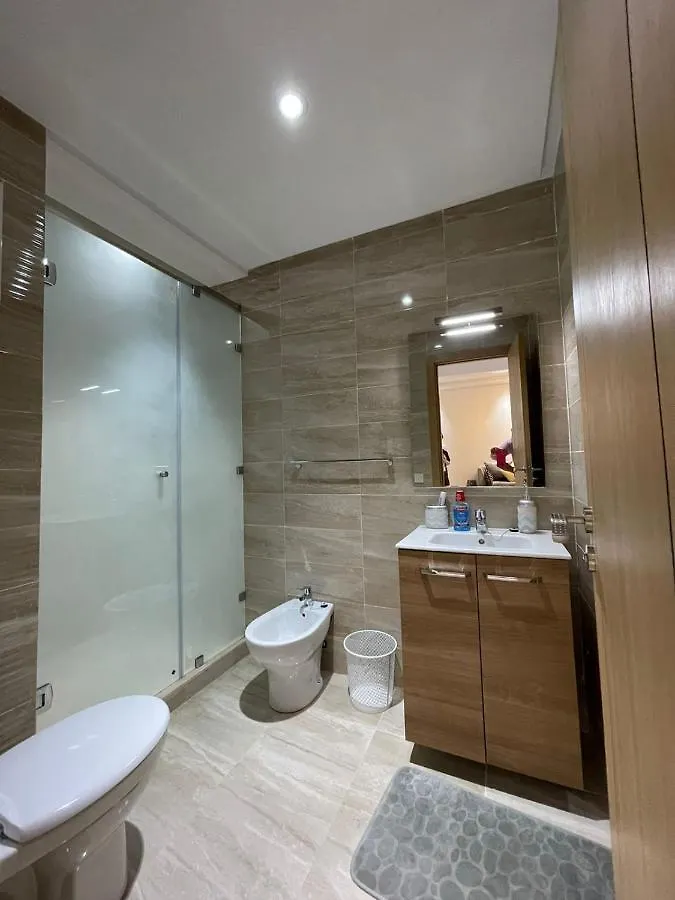 24Hr Security Luxury Gated Community Apartment Marrakesh