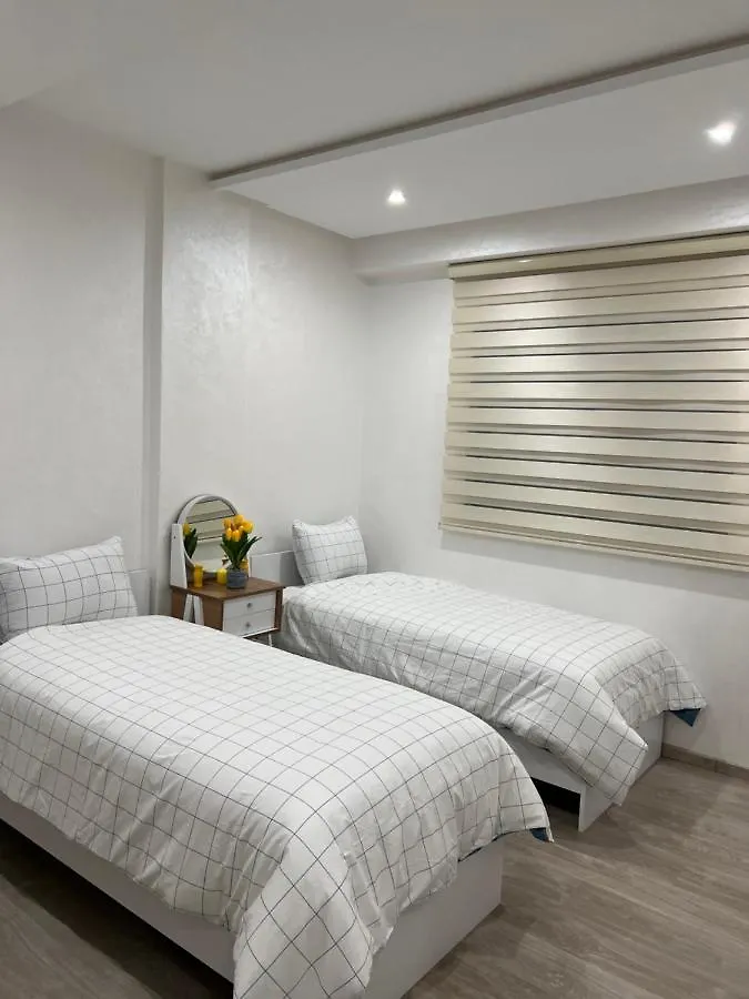 24Hr Security Luxury Gated Community Apartment Marrakesh 0*,  Morocco