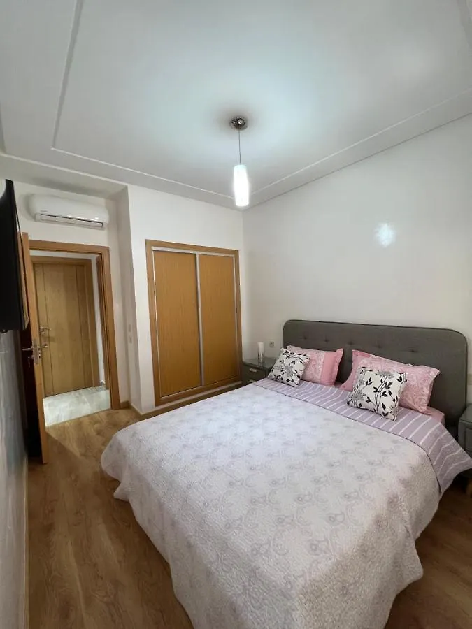 24Hr Security Luxury Gated Community Apartment Marrakesh 0*,