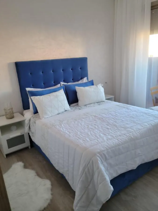 24Hr Security Luxury Gated Community Apartment Marrakesh Morocco